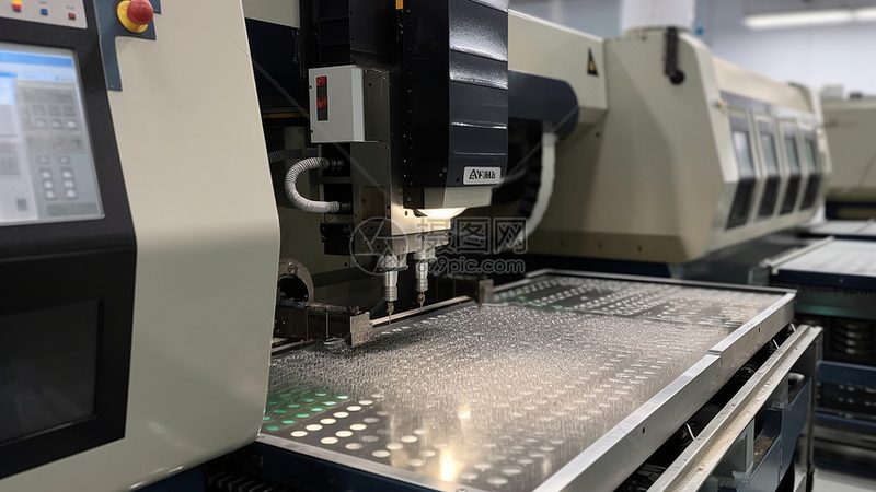 塑胶模具滑块结构：揭秘其工作原理与关键要素