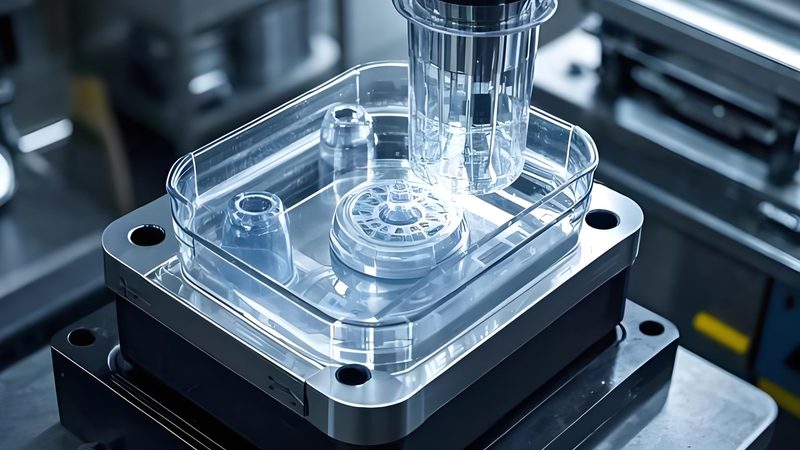医疗器械注塑模具公差要求的解析与标准解读