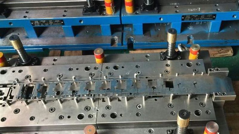 手机外壳模具参数解析：揭秘质量背后的关键**