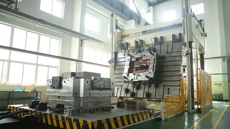 冰箱模具安装方法：关键步骤与注意事项**