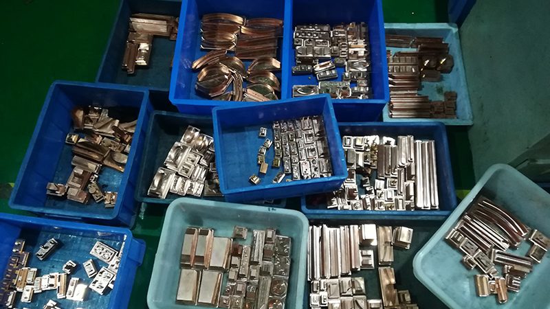 家电模具安装，这些步骤不能少**
