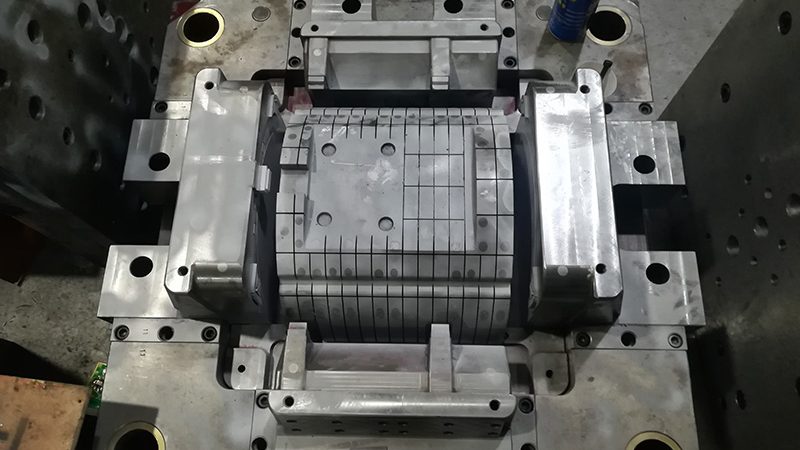 橡胶模具OEM代工：揭秘其核心工艺与品质保障