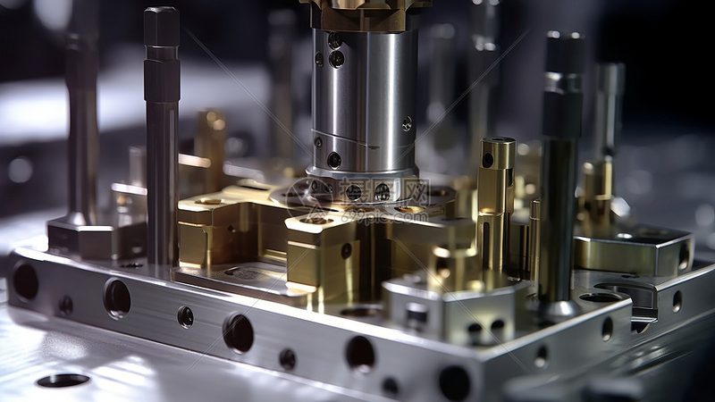 橡胶模具代理加盟，你需要了解的四大关键点**