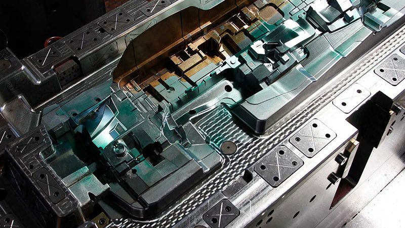 DC53模具钢：性能解析与选型要点**