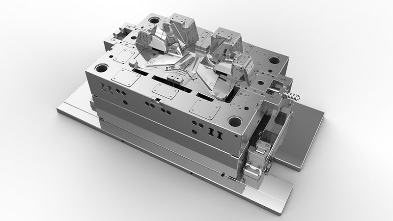 级进模冲头材料选型：关键因素与误区解析**