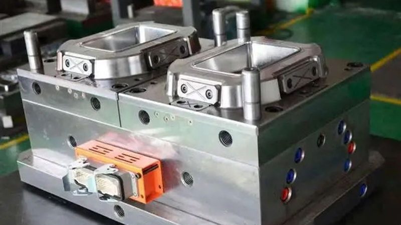 冲压模具材料批发供应商：揭秘选材关键因素
