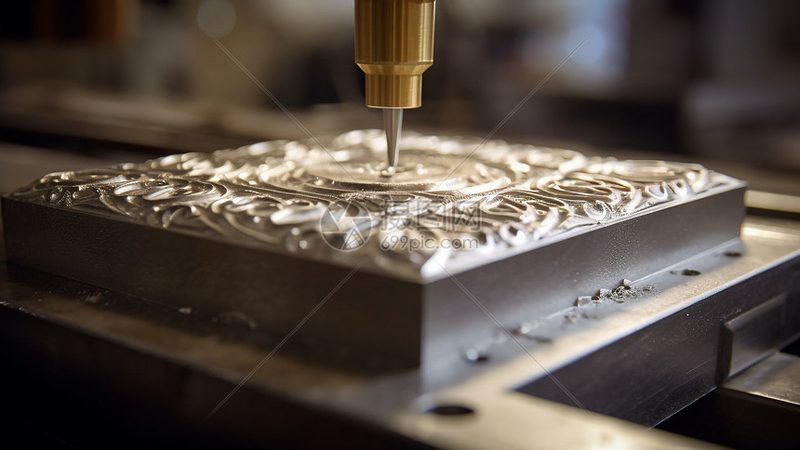精密模具与普通模具定制价格的差异解析