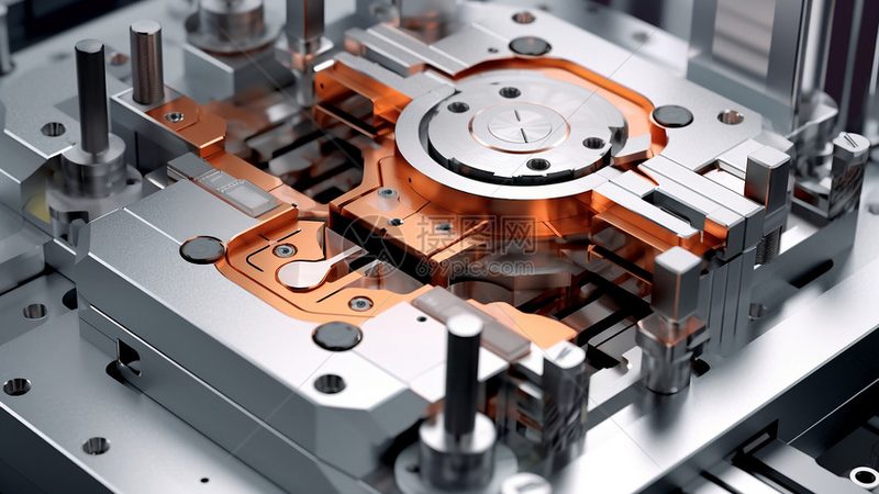 广东汽车模具批发安装服务：解析关键工艺与质量保障