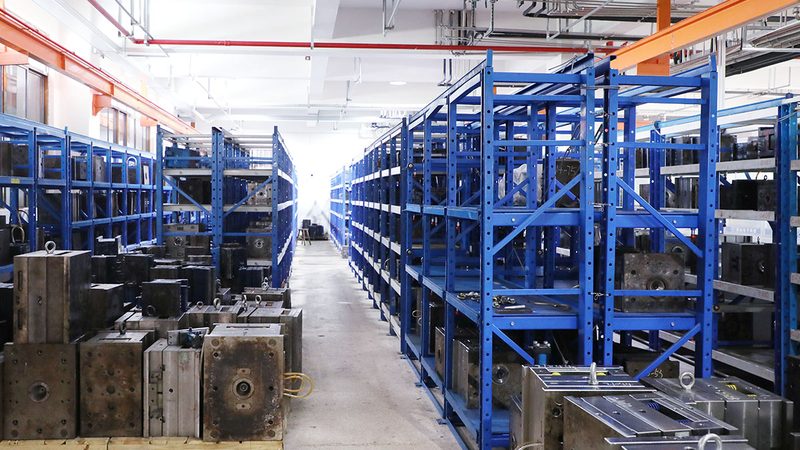 橡胶模具型号定价背后的行业逻辑与采购策略