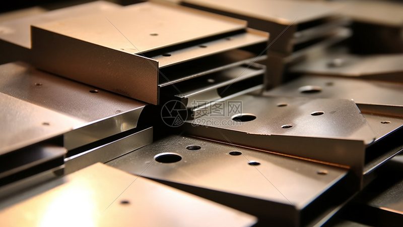 高精度医疗注塑模具：揭秘其报价背后的关键因素**