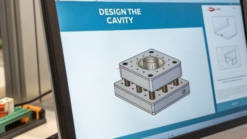 揭秘广东橡胶模具行业：十大品牌背后的技术奥秘